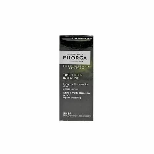Filorga Time Filler Intensive Serum to Treat Wrinkles 30ml