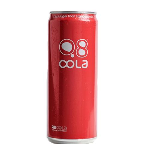 Q8 Cola