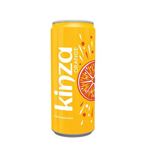 Kinza Orange