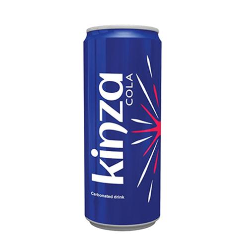 Kinza Cola