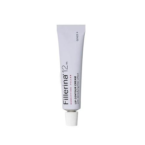 Fillerina12 Lip Plumping Cream Grade4 15ml