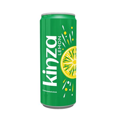 Kinza Lemon