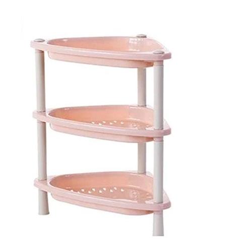 Rack 3Layers Pink Model No.K1495-96
