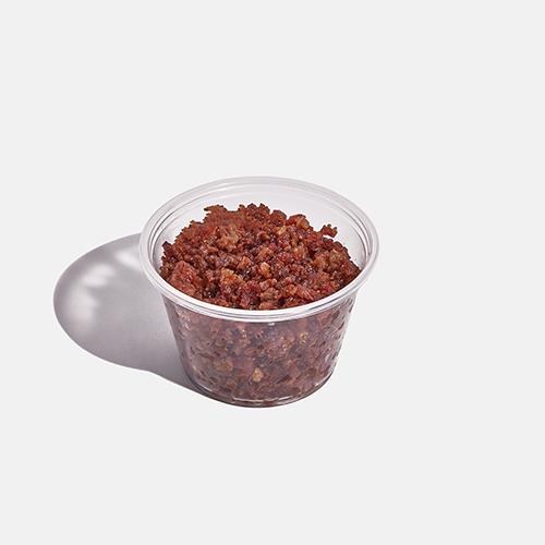 Chopped Beef Bacon