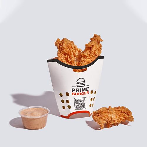 Chicken Strips