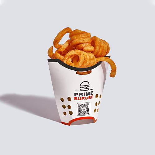 Curly Fries