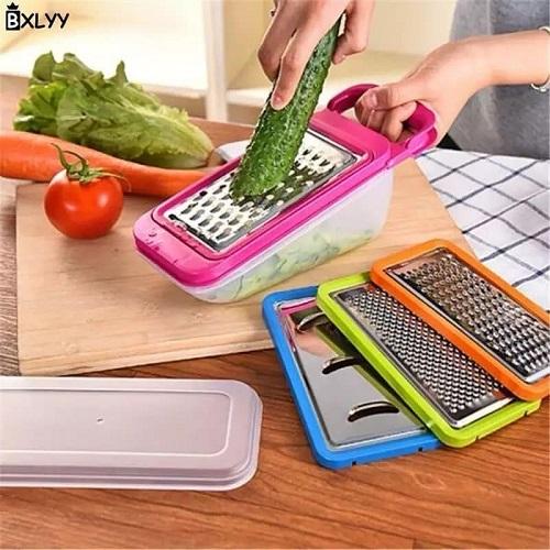 Grater Set Model No.K1376