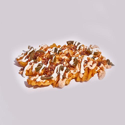 Prime Fries