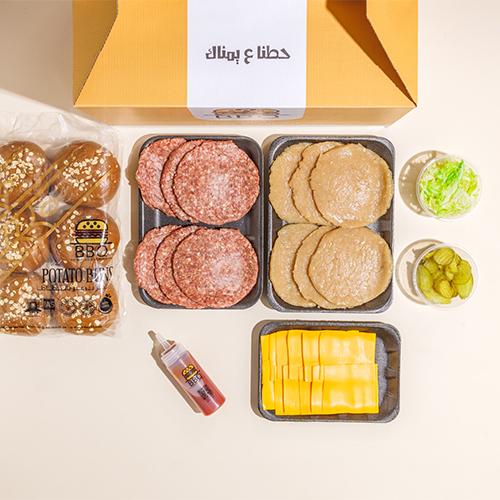 Chicken Box Diet 12Pcs