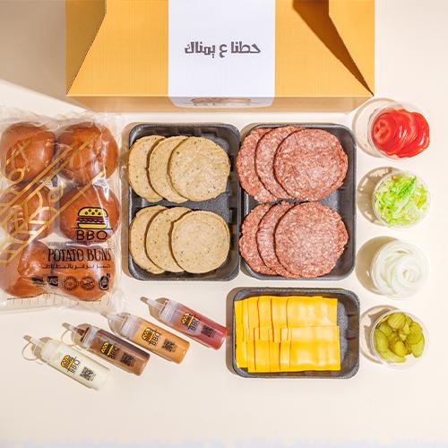 Mix Box 12Pcs