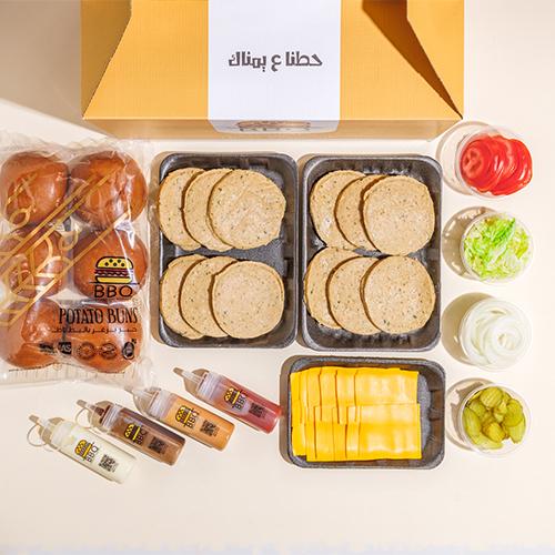 Special Chicken Box 12Pcs