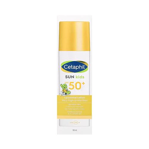 Cetaphil Sun Kids SPF50+ Liposomal Lotion 150ml