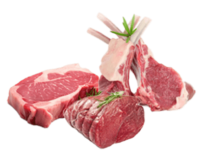 Fresh Meats image