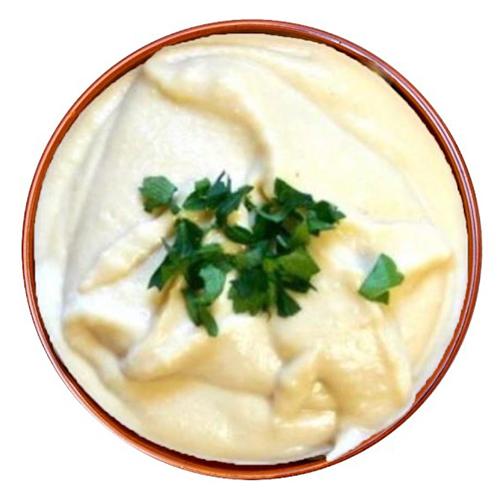 طحينة