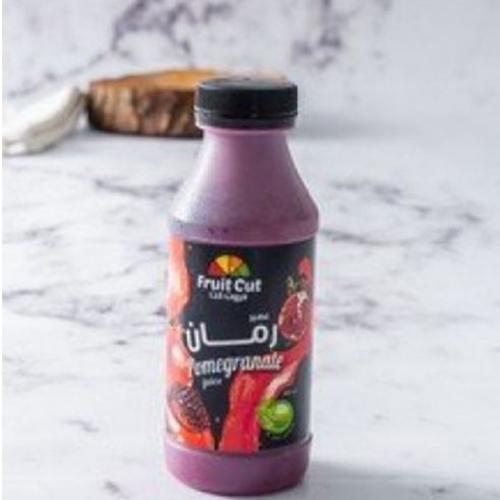 عصير رمان