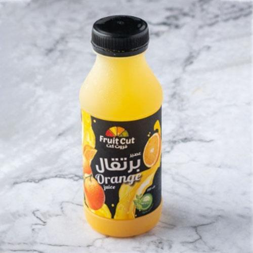 عصير برتقال