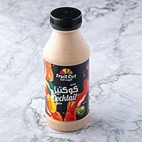 عصير كوكتيل