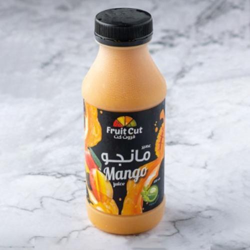 عصير مانجو