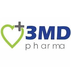 ThreeMDPharma profil picture