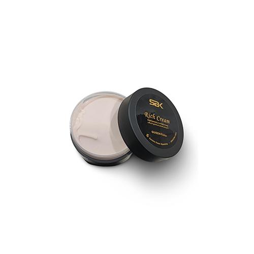 Queen Fragrance Moisturizer Body Cream 200g