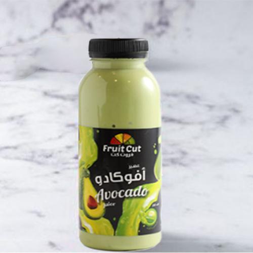 عصير افوكادو