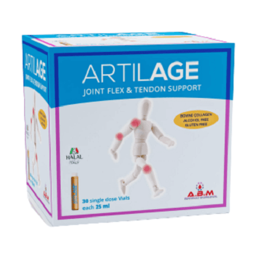 Artilage for Joint Flex and Tendon Support 30Single Dose Vials 25ml