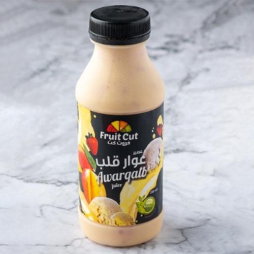 عصير عوار قلب