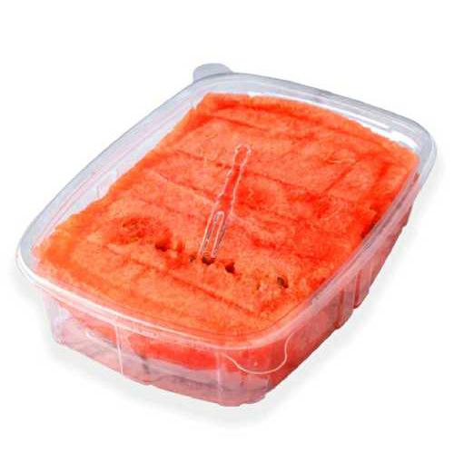 طبق رقي مقطع