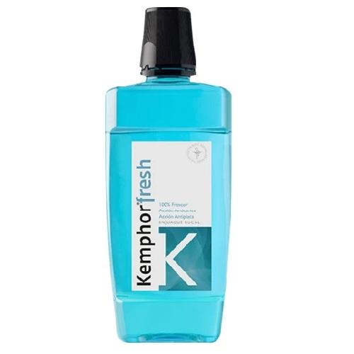 Kemphor Fresh Mouthwash 500ml