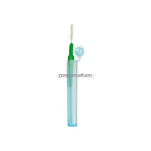 Silver Care Interdental Brush 5Pcs