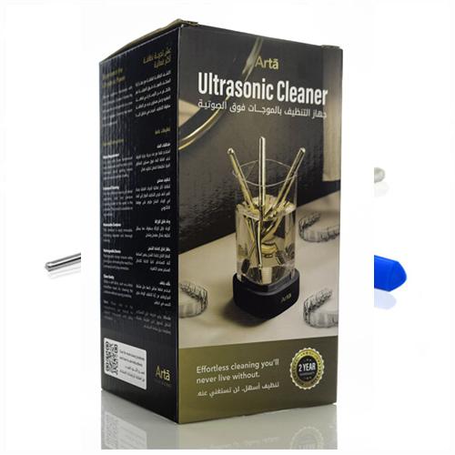 Arta Ultrasonic Cleaner