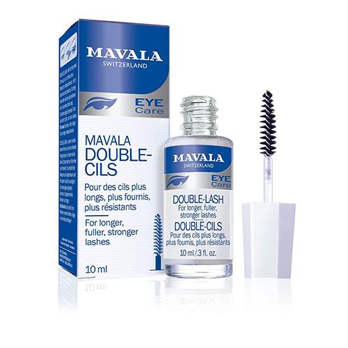 Mavala Double Lash Eyelash Enhancer 10ml