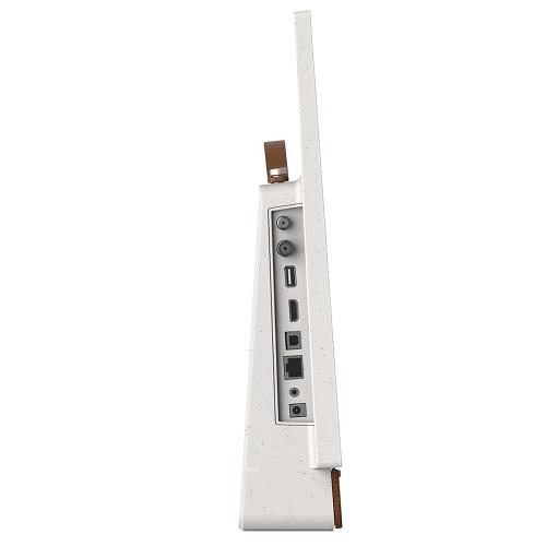 سكاي وورث تلفزيون سمارت محمول 24بوصة جوجل LED موديل رقم.LED-24LP60G