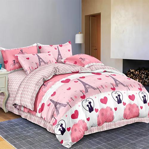 Quilt 6Pcs Set Style 19 Model No.K764