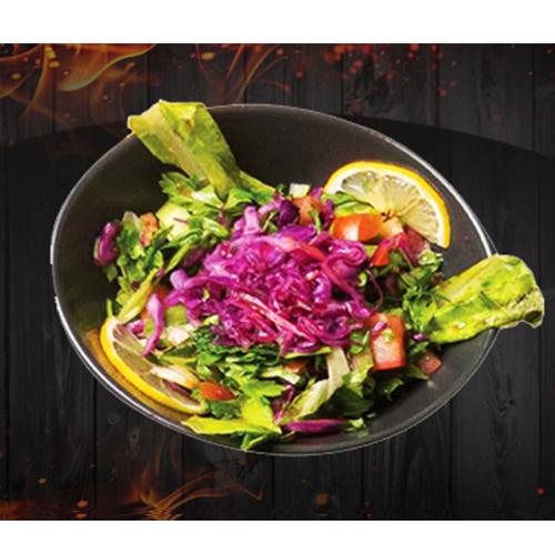 Green Salad