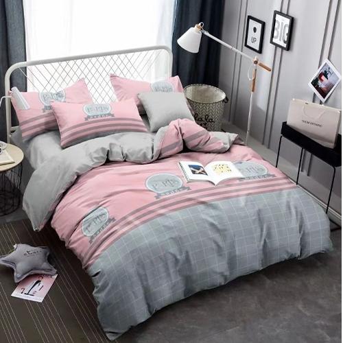 Quilt Set for Kids 4Pcs Style1