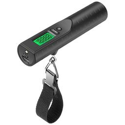 Orca Electronic Luggage Scale 50Kg with LCD Display 3000mAh Power Bank Model No.OR-38