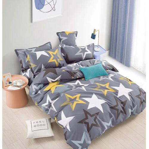 Quilt Set for Kids 4Pcs Style5