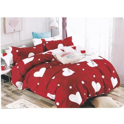 Comforter Single 4Pcs Style13