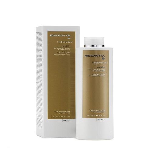 Medavita Hydrationique Ultra Conditioning Hair Emulsion 100ml
