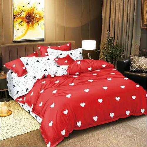 Comforter Single 4Pcs Style 10