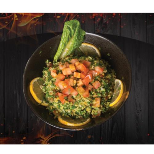 Tabbouleh Platter