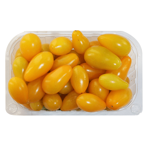 طماطم كويتي طازج اصفر باكيت 250جم