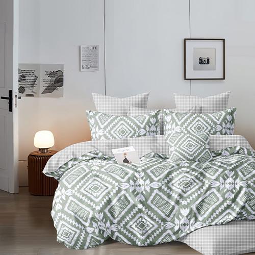 Quilt 6Pcs Set Style 18 Model No.K764