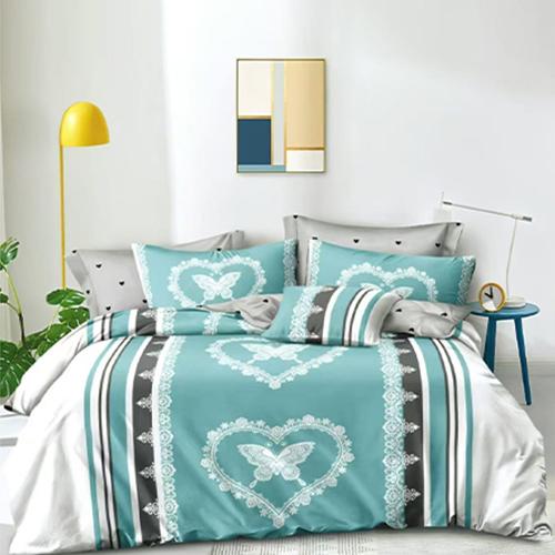 Quilt 6Pcs Set Style 2 Model No.K764