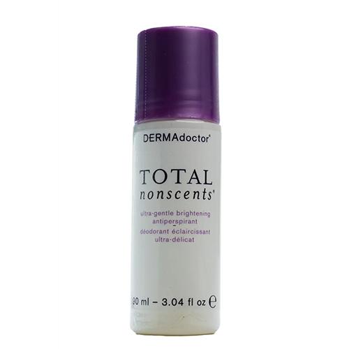 Derma Doctor Brightening Anti Perspirant Non Scented 90ml
