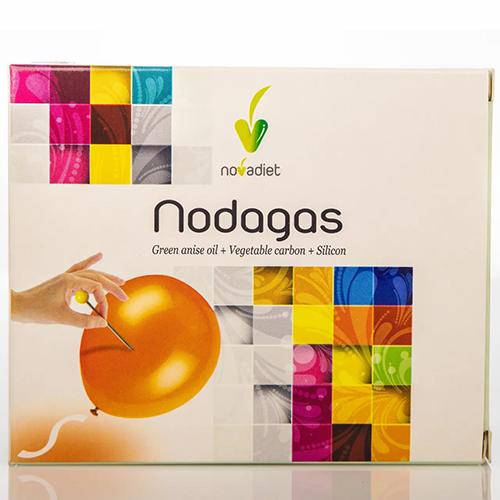 Nodagas 48Capsules