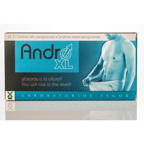 Andro Xl 14Capsules