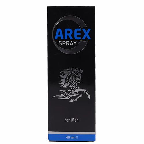 Arex Delay Spray 40ml