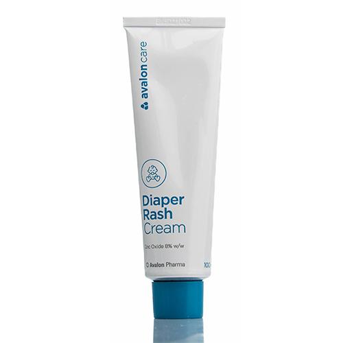 Avalon Diaper Rash Cream 100g